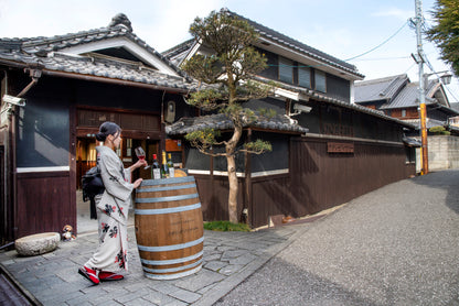カタシモワイナリー  太閤夢露 ワイン赤 720ml【Folio Sakura 心斎橋 ホテル受取限定】