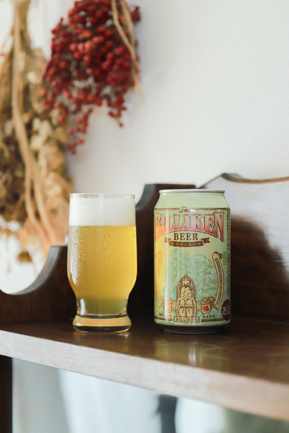 箕面ビール ビリケンビール ヴァイツェン 330ml【Folio Sakura 心斎橋 ホテル受取限定】